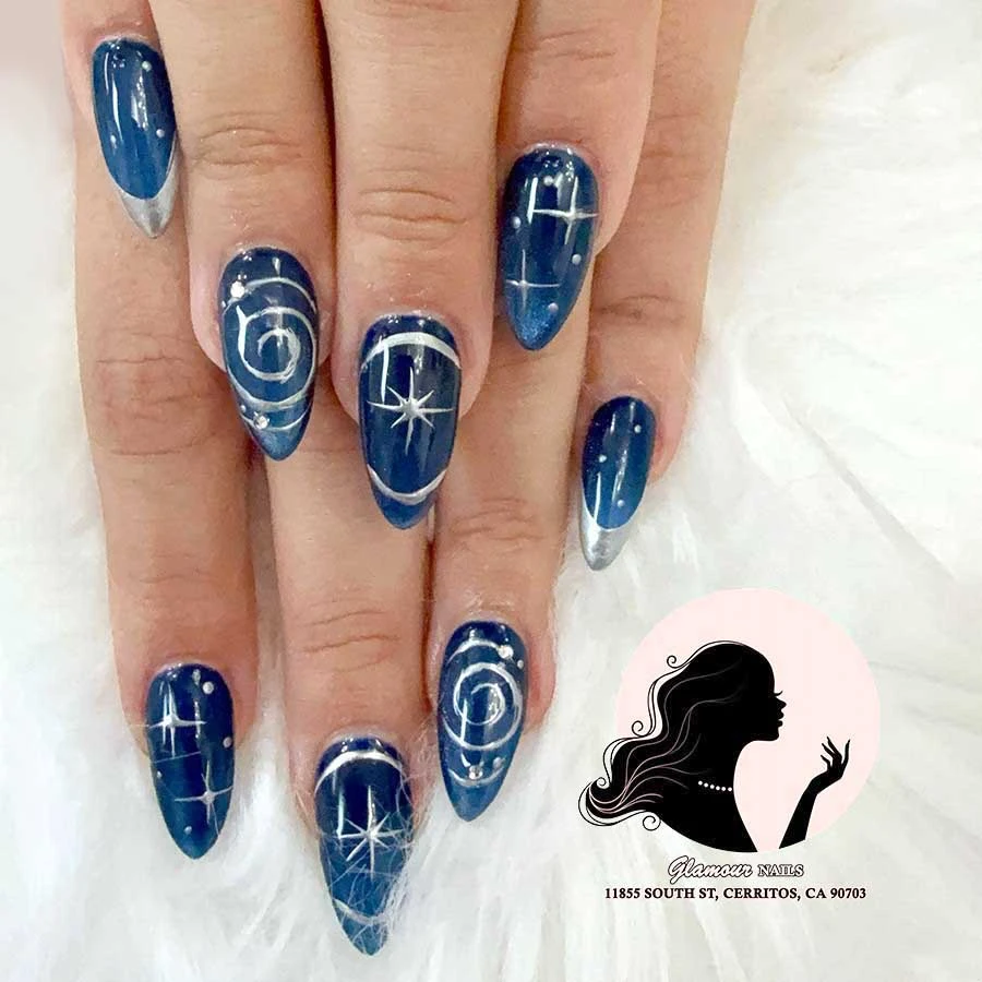 Nails Design